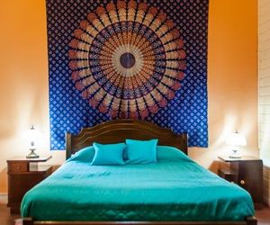 Kom Hostal Pichilemu Chile