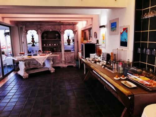 Hotel Photo 13
