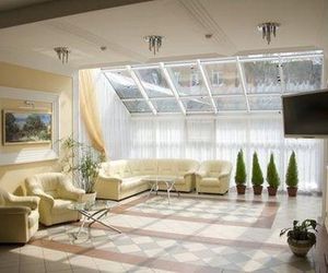 BEARS CORNER HOTEL Yaroslavl Russia