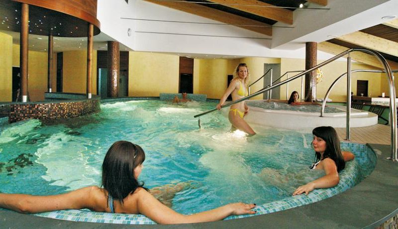 Hotel Photo 22