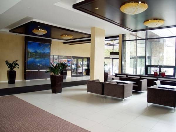 Hotel Photo 9