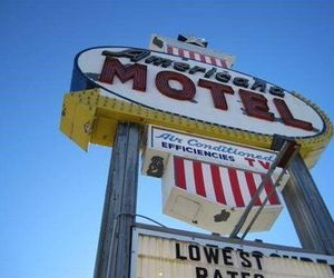 Americana Motel - Toms River Toms River United States