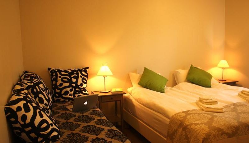 Hotel Photo 1