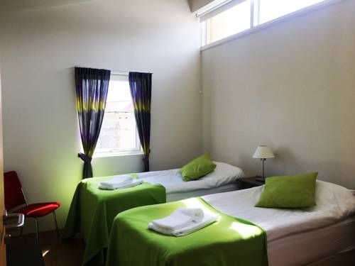 Hotel Photo 2