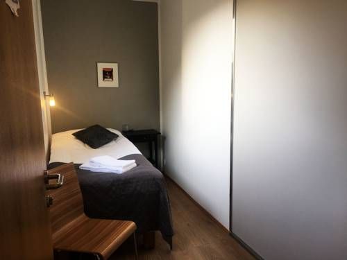 Hotel Photo 12