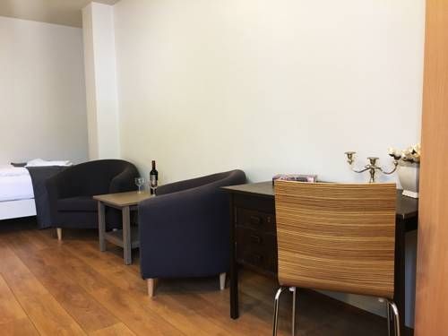 Hotel Photo 13