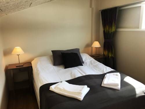 Hotel Photo 8
