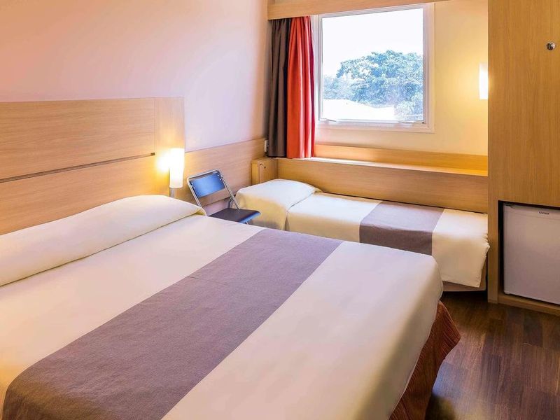 Hotel Photo 1
