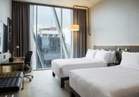 Отзывы AC Hotel by Marriott Guadalajara Mexico, A Lifestyle Hotel, 4 звезды