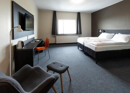 Hotel Photo 7