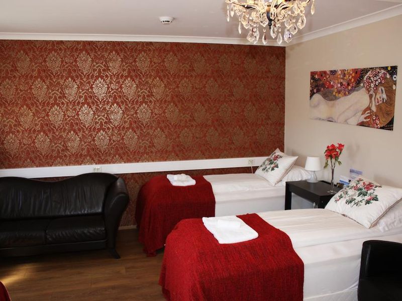 Hotel Photo 3