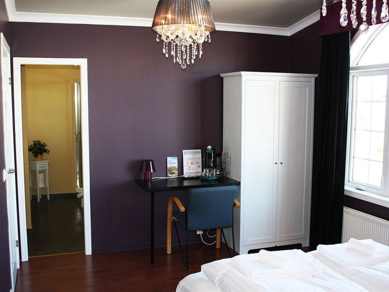 Hotel Photo 4