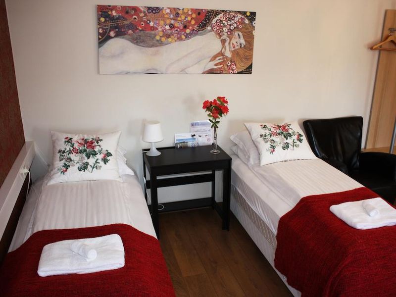 Hotel Photo 5