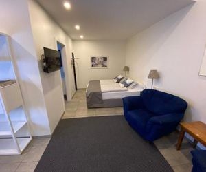 Ace Guesthouse Keflavik Iceland