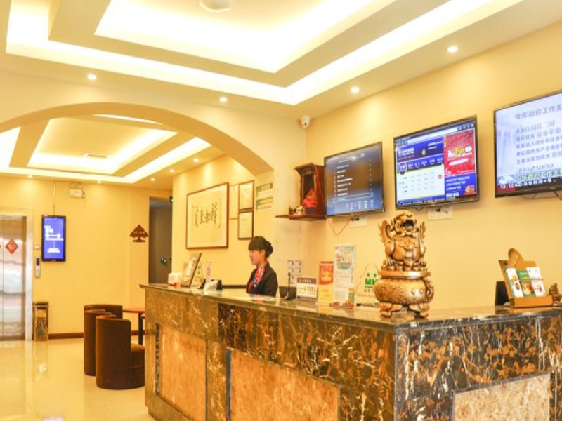 Hotel Photo 12