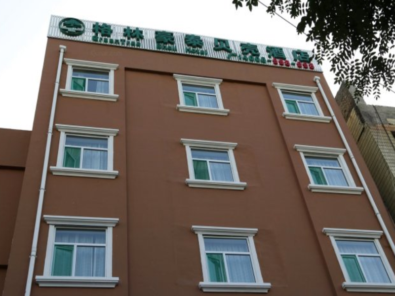 Hotel Photo 13