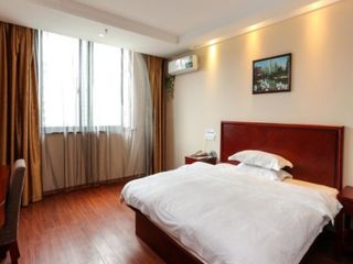 Hotel pic GreenTree Inn JiangSu Province Wuxi City Nanhu Jiayuan Metro Station H