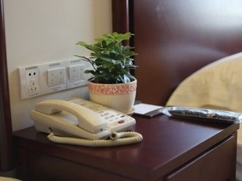 Hotel Photo 22