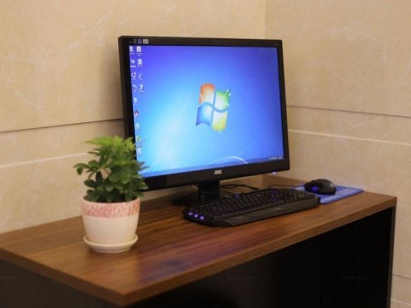 Hotel Photo 5