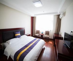 GreenTree Inn Tianjin Yibai Avenue Express Hotel Tianjin China