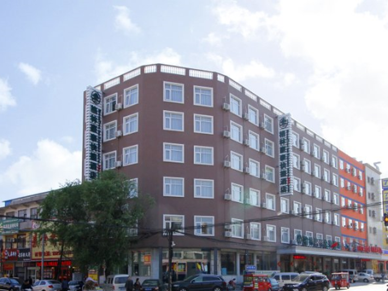 Hotel Photo 3