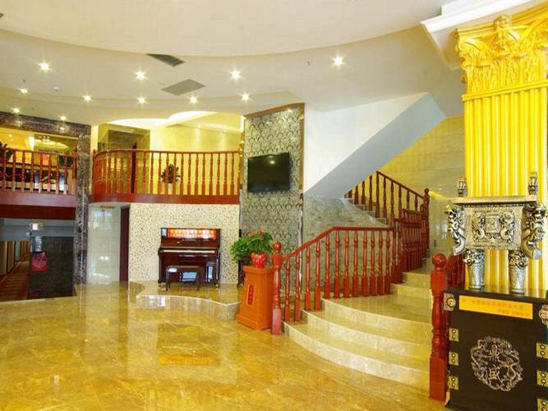 Hotel Photo 17