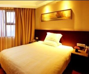 GreenTree Inn Guangxi Nanning Jiangnan Wanda Plaza Tinghong Road Express Hotel Nanning China