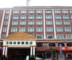 GreenTree Inn Guangdong Shantou Chaoyang Mianxi Road Business Hotel Shantou China