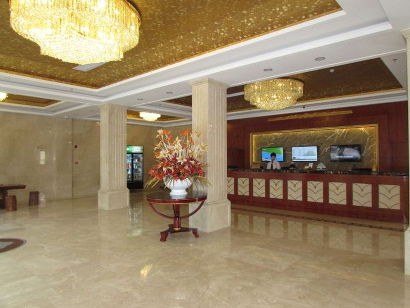 صورة الفندق 3