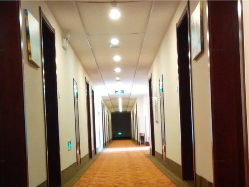 Hotel Photo 11