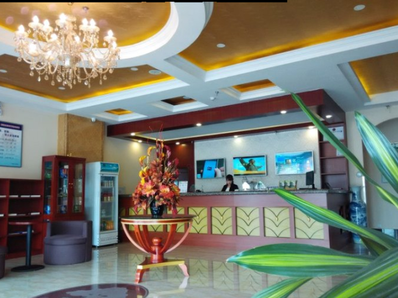 Hotel Photo 7