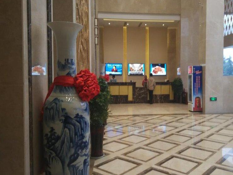 Hotel Photo 12