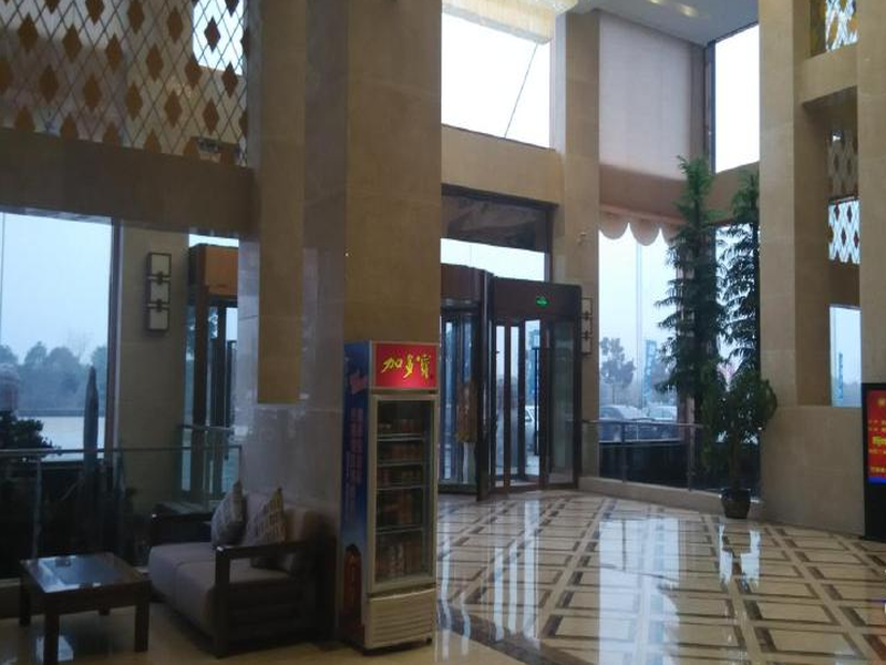 Hotel Photo 14