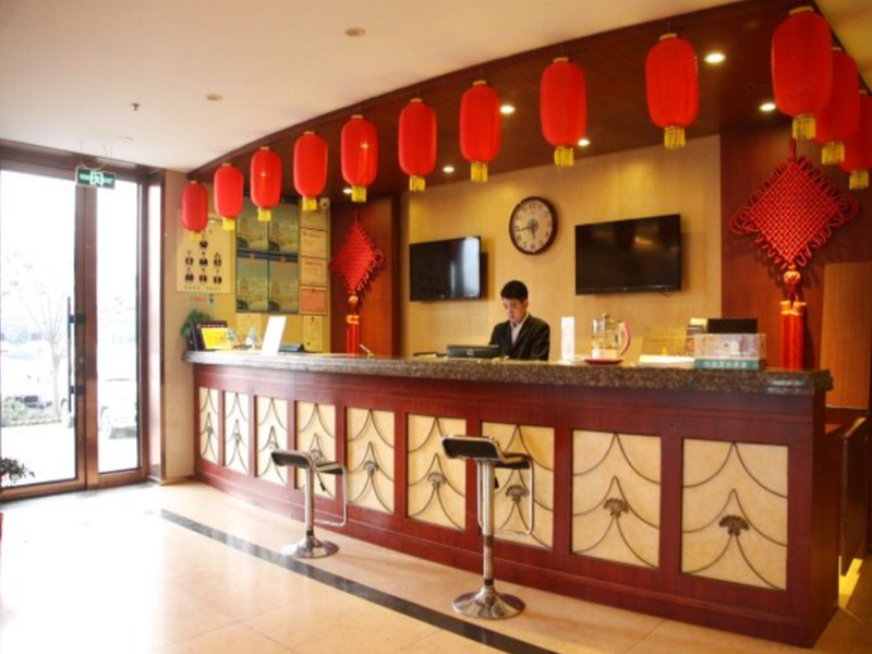 Hotel Photo 19