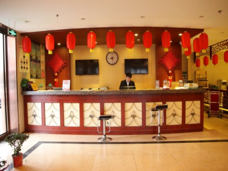 Hotel Photo 20