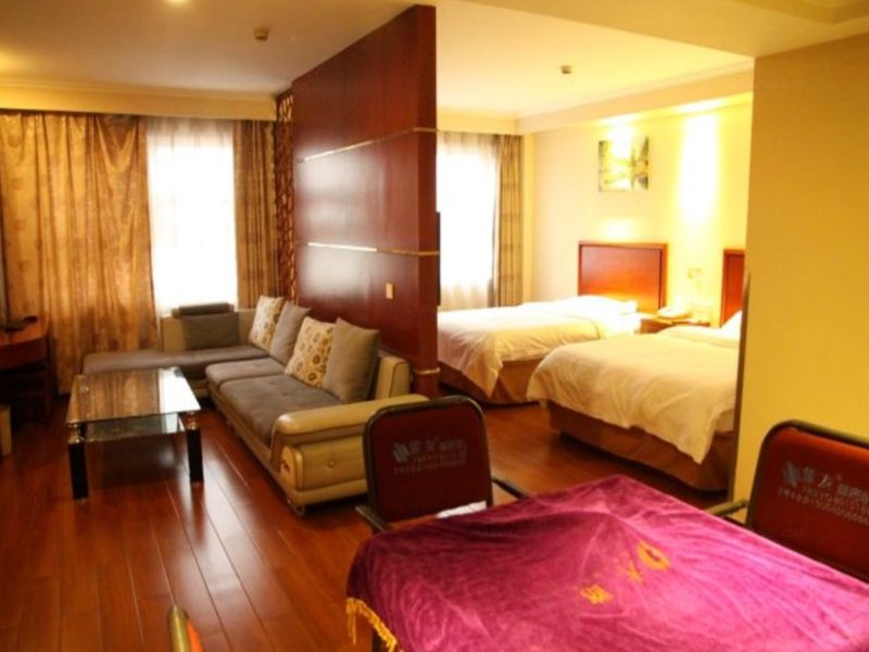 Hotel Photo 4