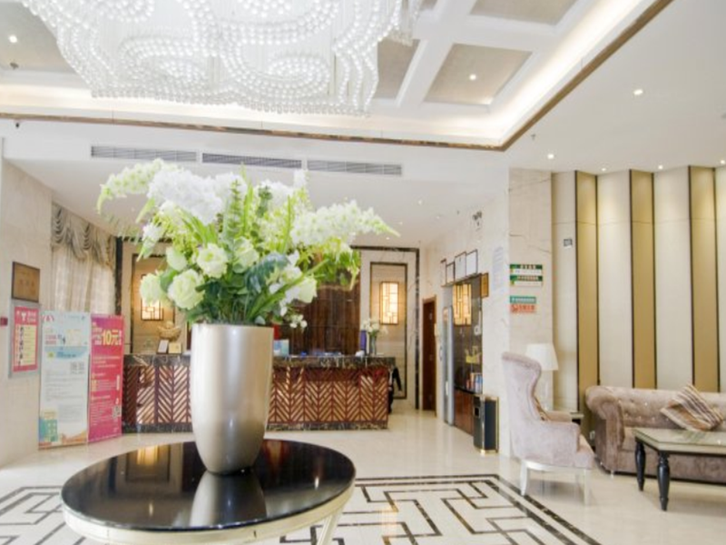 Hotel Photo 11