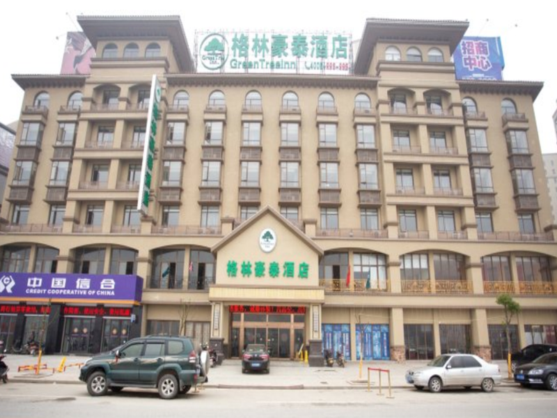 Hotel Photo 13
