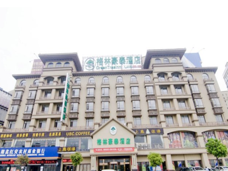 Hotel Photo 14