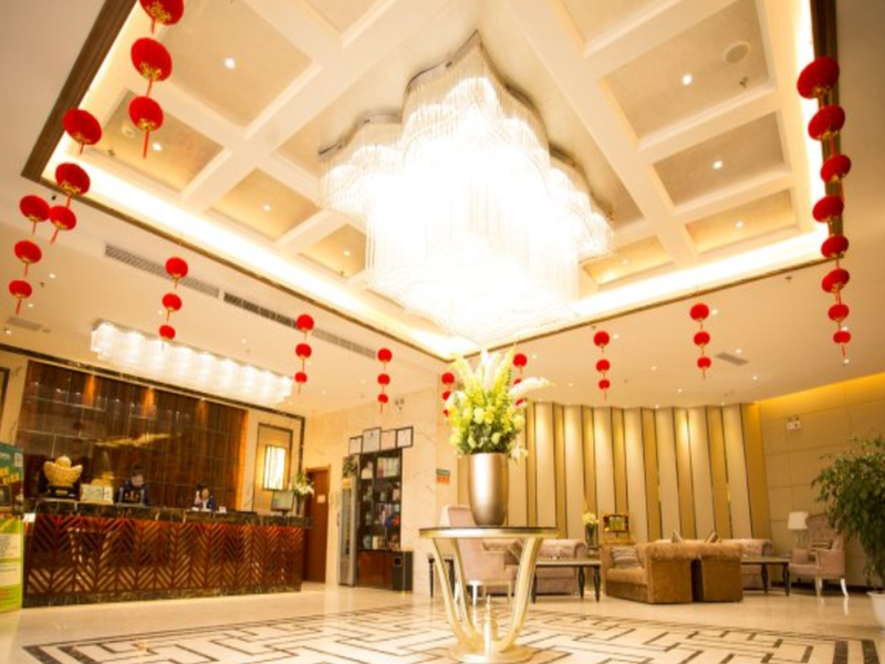 Hotel Photo 10