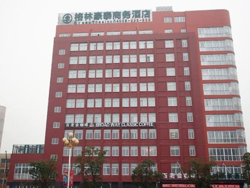 Hotel Photo 12