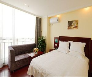 GreenTree Inn Anhui Hefei Yaohai Wanda Tongda Road Business Hotel Hefei China