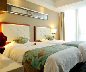 GreenTree Alliance AnHui HeFei MengCheng North Road JiQiao Road Hotel Hefei China