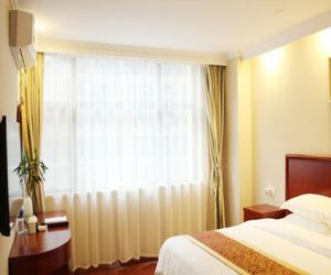 GreenTree Inn AnHui HeFei ZhengWu HuaiNing Road WanDa Plaza Express Hotel Hefei China