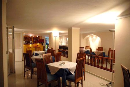 Hotel Photo 13