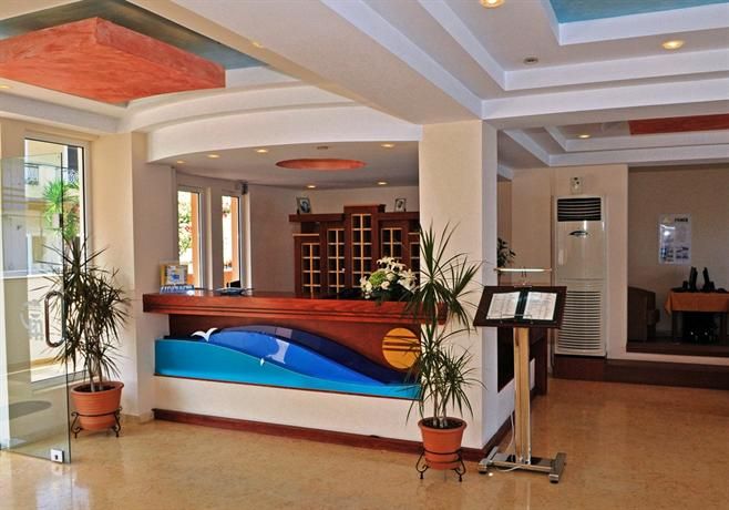Hotel Photo 16