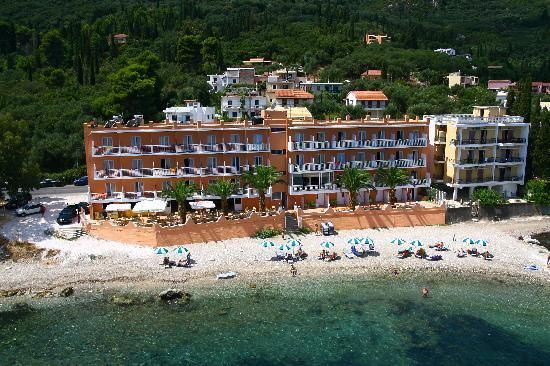 Hotel Photo 22