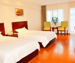 GreenTree Inn Hainan Haikou Haifu Road Provincial Government Express Hotel Meilan China