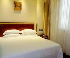 GreenTree Inn GuangXi GuiLin LinGui JinShan Square JinShui Road Express Hotel Guilin China