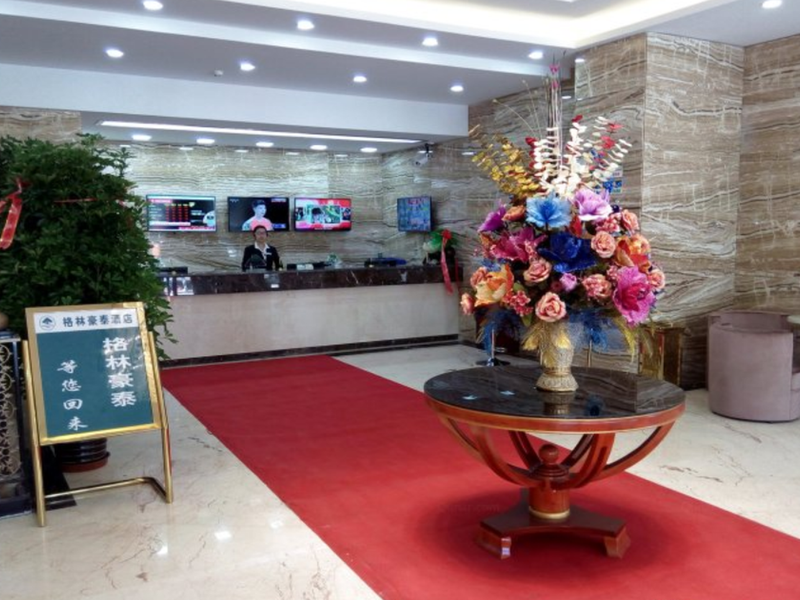 Hotel Photo 9